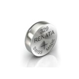 Renata 329/SR731 1,555V 1/10 srebro oksid baterija Cene