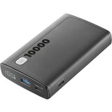 Cellular Line ELITE 10000 mAh črna prenosna baterija, (21952956) Cene