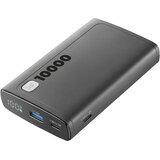 Cellular Line Prijenosna Baterija Elite, 10000mAh, Black | shoptok.hr