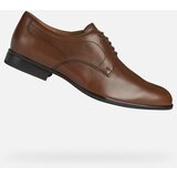 Geox Brown Men's Casual Shoes Iacopo - Men | shoptok.hr
