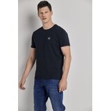 Legendww muska pamucna majica sa minimalistickim detaljem | Eponuda.com