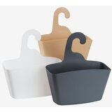  Harbo Posuda za tuš Š10xV31cm raz. ( 2781600 ) Cene