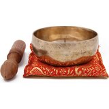 Bitto Set zvonov-skled - ročno udarjanje s kladivom - Vel. 10 Ø ca. 19cm Cene