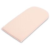 Sensillo gnijezdo za bebu muslin - roza | shoptok.hr