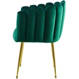 Kayoom NASLANJAČ, tekstil zelena | Shoptok.si