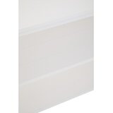 Premier Housewares Bijeli regal od masivnog bora 120x81x40 cm Heritage – | shoptok.hr