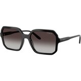 VOGUE Eyewear VO5696S W44/8G ONE SIZE (55) Črna/Siva Cene