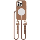 TECH-PROTECT MAGNERKLACE ZA MAGSAFE ZA IPHONE 15 PRO OVITEK RJAV OVITEK, (21972440) | Shoptok.si