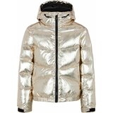 Protest Prtnelli jr jakna za devojčice za skijanje srebrna 6910332 cene