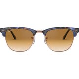Ray-ban clubmaster naočare za sunce rb 3016 1256/51 Cene