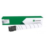 Lexmark Toner 76C0HM0 (CS923) (škrlatna), original Cene