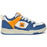 Kappa patike za dečake Authentic Memphis 1 Kid, Plave cene