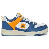 patike za dečake Authentic Memphis 1 Kid, Plave