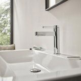Hansgrohe 76020000 Finoris 110 armatura za umivalnik | Shoptok.si