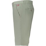 Norway 1963 MEN&#39;S BERMUDA PANTS GREEN | shoptok.hr