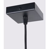 Nice Lamps Črna viseča svetilka Gleam – | Shoptok.si