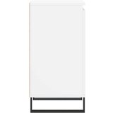  Komode 2 kom bijele 40 x 35 x 70 cm od konstruiranog drva | shoptok.hr