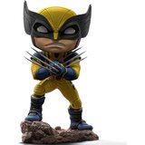 DEADPOOL & Wolverine Wolverine MiniCo zbirateljska figura 15cm | Shoptok.si