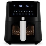 Berlinger Haus friteza dry fry 5,0L 1400W black vantage collection BH-9557S