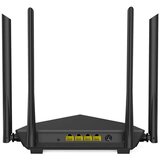  WI-FI Router Tenda AC10 AC1200/2.4GHz/4X6dBi/1WAN/3LAN/Repeater/AP | ePonuda.com