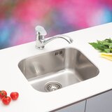 Metalac VITA 420x345 podgradna sa sifonom fi90 | Eponuda.com