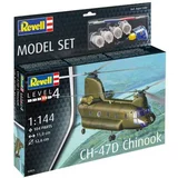 Revell model set CH-47D Chinook - 6050