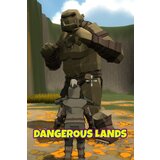  dangerous lands - magic and rpg (pc) steam key global | ePonuda.com