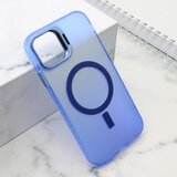  Futrola shine magsafe za iphone 11 (6.1) plava ( F116281 ) Cene