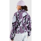 Eivy Ball Fleece Izolacijska jakna purple stray | Shoptok.si