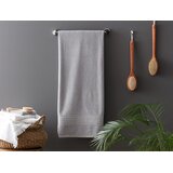 Madame coco Stripe Armure Peškir za telo, 80x150cm, Sivi | Eponuda.com