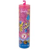 Barbie sadno presenečenje - color reveal HJX49 | Shoptok.si