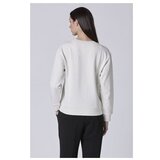 Aeronautica Militare Puloverji FE1971DF56773097 Bela | Shoptok.si