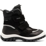 Lasocki Young Škornji za sneg STAR CI12-1797-24A(IV)CH Črna | Shoptok.si