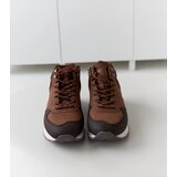 Lee Cooper - producent Brown sneakers Lee Cooper | Shoptok.si
