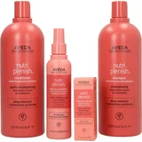 Aveda nutriplenish deep set big