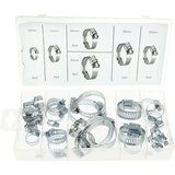  Set stezaljki 26 kom | shoptok.hr