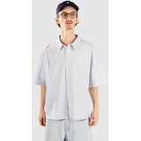 Levi's Lama Boxy Srajca chambray blue Cene