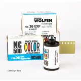  ORWO Wolfen NC500 Colornegativfilm 135-36 | Eponuda.ba