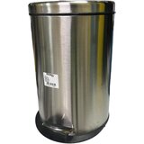 BOMBAY INOX kanta pedal 11L | ePonuda.com