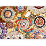  Foto tapeta - Moroccan Mosaic 150x105 Standard | shoptok.hr