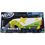 Nerf Hasbro Roblox Scorpion strelec s spužvastim strelivom. Cene