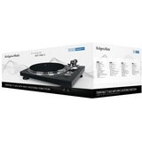 Krüger&Matz TT-602 gramofon z USB digitalizacijo vinila | Shoptok.si