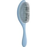 Olivia Garden Club The Reset Wet&Curly Detangling Hairbrush ravna krtača z etuijem Blue 1 m | Shoptok.si