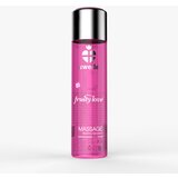 Swede Masažni losjon Fruity Love - Pink Grapefruit with Mango, 120 ml Cene