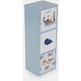 Sinsay Organizator s ladicama s dinosaurima | shoptok.hr
