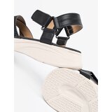 Sergio Leone Women's sandal on a white platform | Shoptok.si