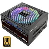 Thermaltake napajanje 850W toughpower argb gf A3 80+ gold modularno Cene