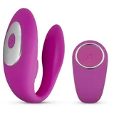 EasyToys - Vibe Collection vibrator za parove Tap Dancer