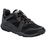 Jack Wolfskin Spirit Low Crna | shoptok.hr