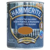 HAMMERITE lak u boji (bakar, 2,5 l, sjaj) Cijene